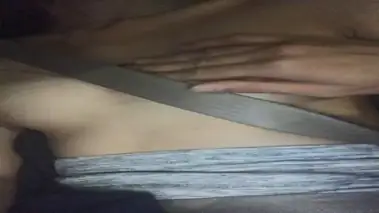 Bokep SMA ABG Mainkan Pentil Di Mobil Mewah Hot poster