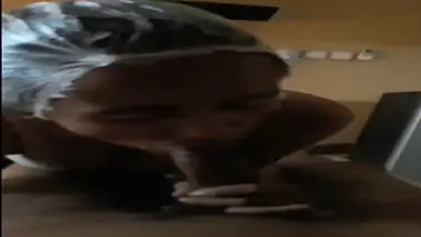 Budak Abis Creambath Nyepong poster