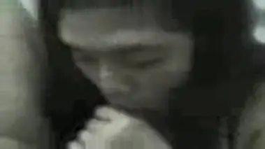 Rintihan Manja ABG Cantik Orgasme Basah poster
