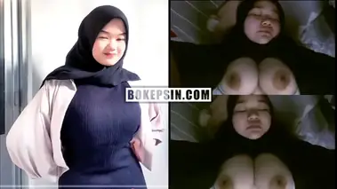 Video Bugil Meimei Swan Viral Tiktok Memek Basah Kuyup poster